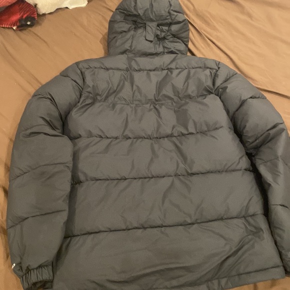Columbia Puffer Coat - Picture 2 of 4